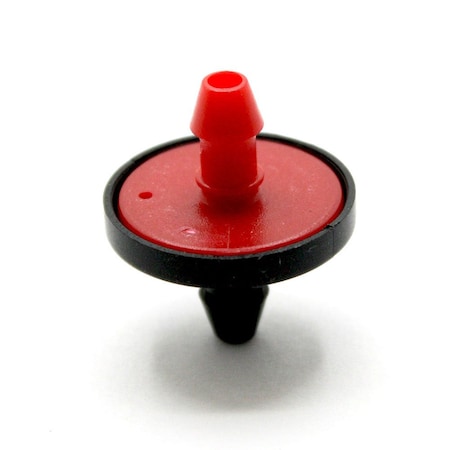 Thrifco Plumbing R-116c 1/2 Gph In-Line Drippe 6819116